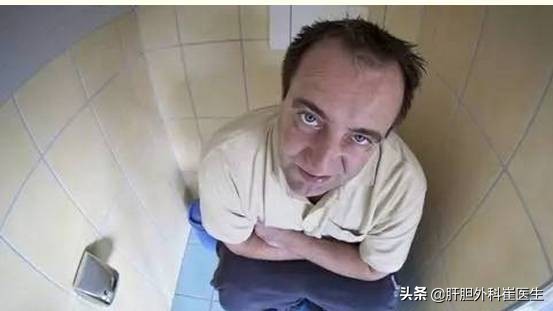 吃完早饭就要上厕所，上完还要第二遍，医生给你讲肠易激综合征