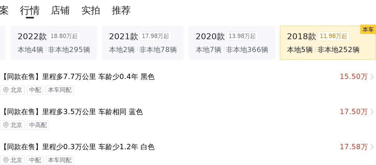 奥迪Q5L：一手尊享时尚型，14万圆你豪华SUV梦！