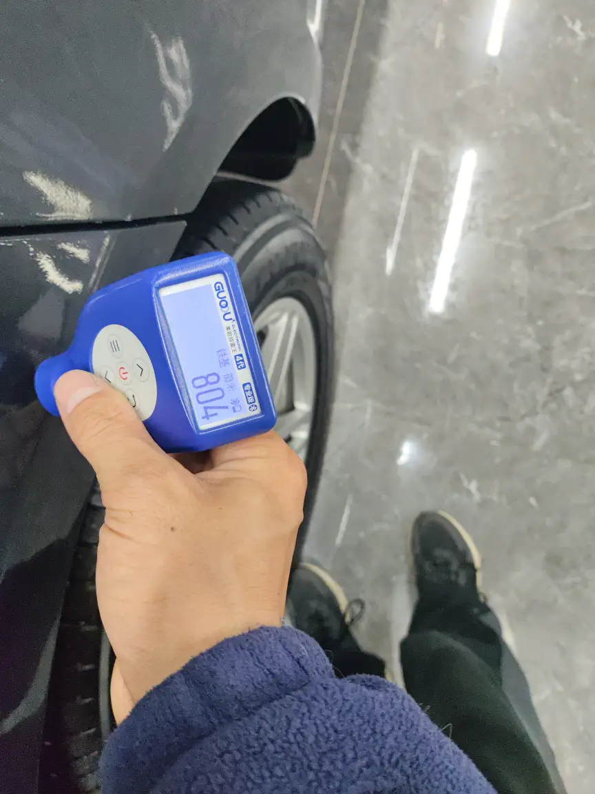 17款保时捷Macan，11万公里，圆你跑车梦，仅需15.8万！