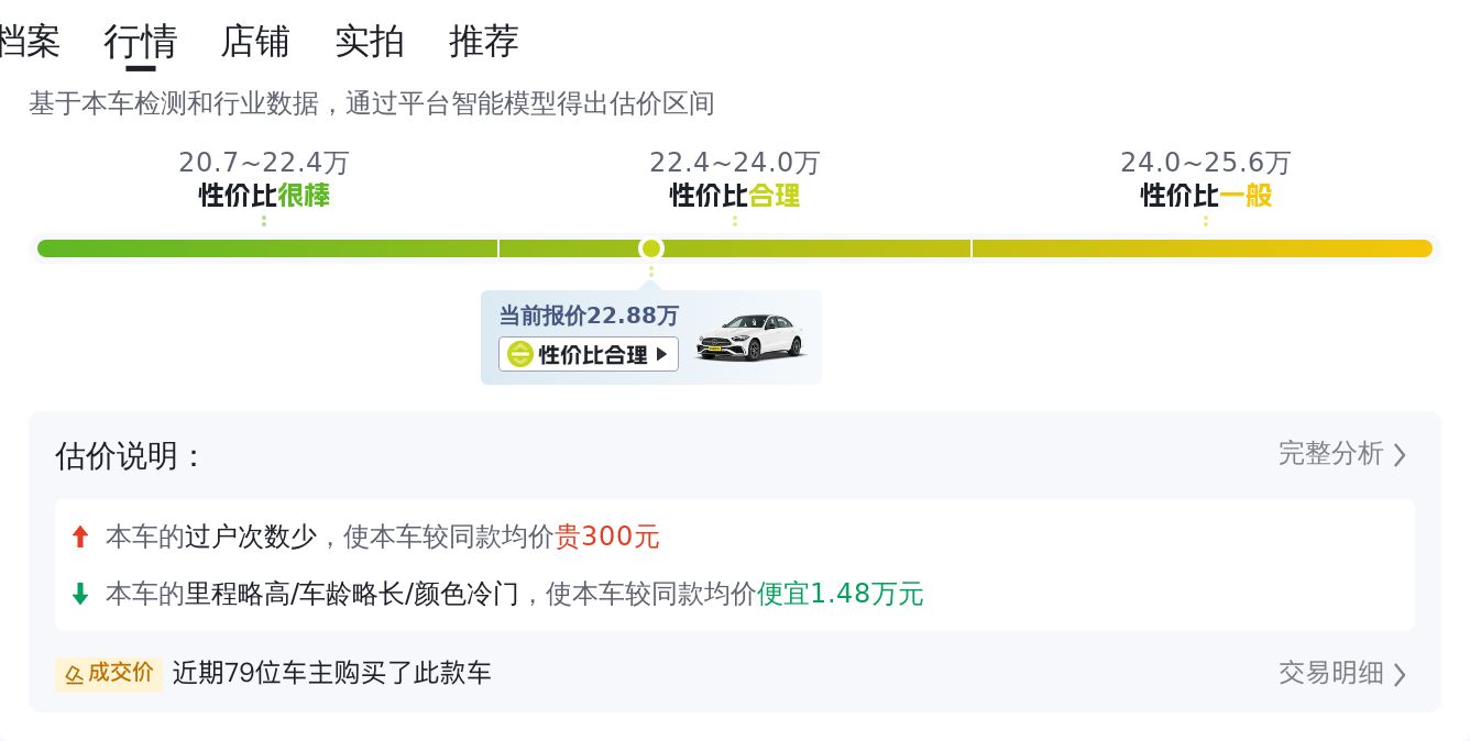 优雅从容，2023款奔驰C260L，22.88万即可拥有！