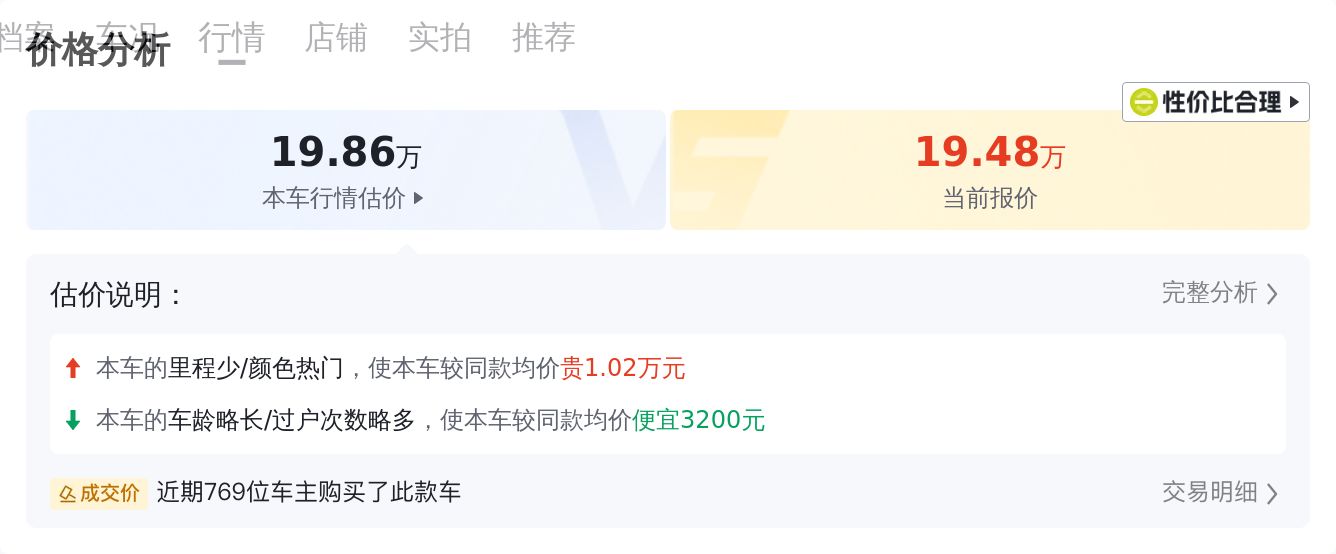 20万出头圆梦BBA，2020款奥迪Q5L，时尚有型！