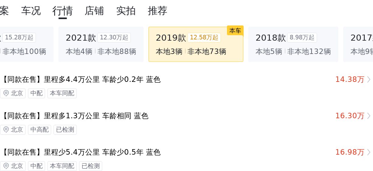 14万的本田混动奥德赛，家用大七座，奶爸首选！