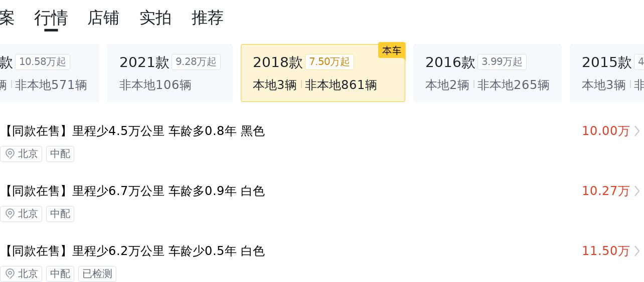 油电出行新选择！10万级入手2018款本田雅阁锐·混动