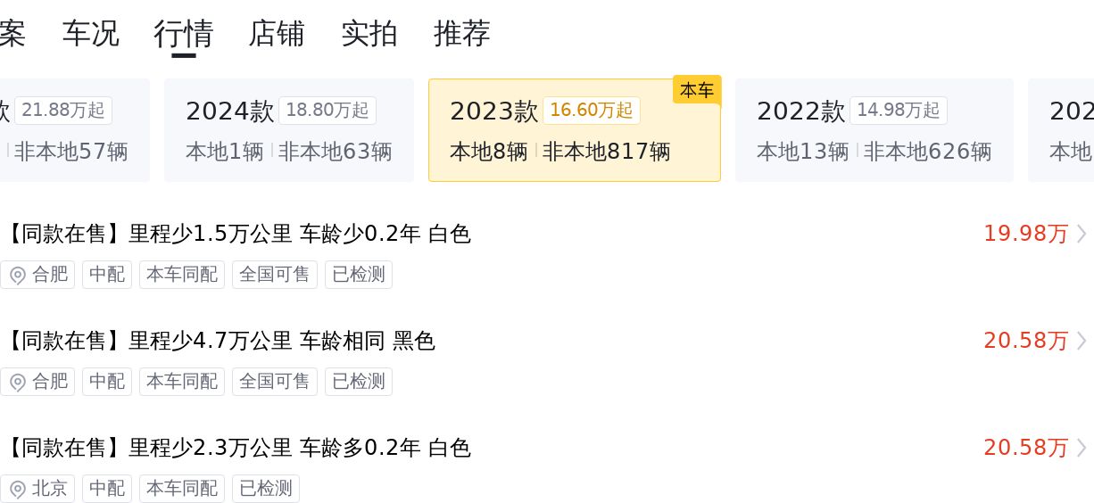 准新宝马320Li M运动套装，20万预算圆梦蓝天白云，它香吗？