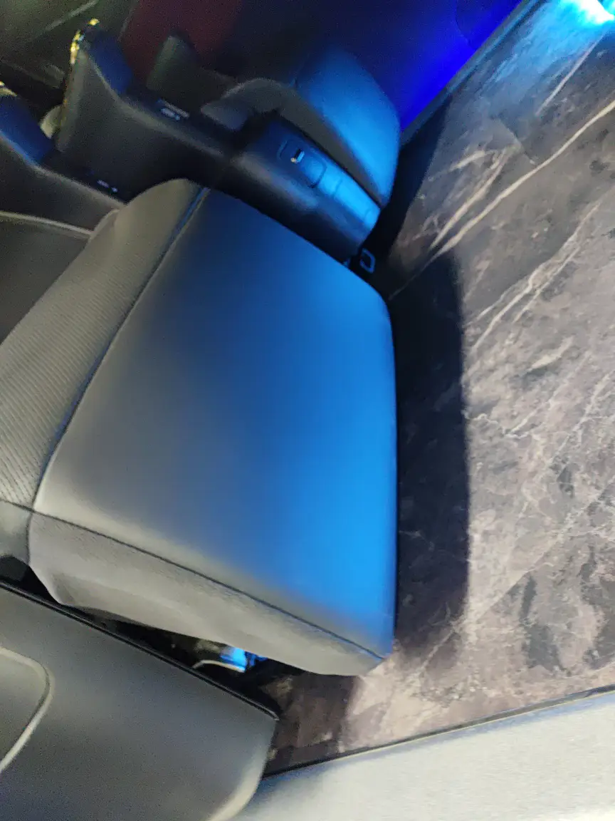 二手传祺M8：2024款一手准新车，油电混合家用MPV新选择