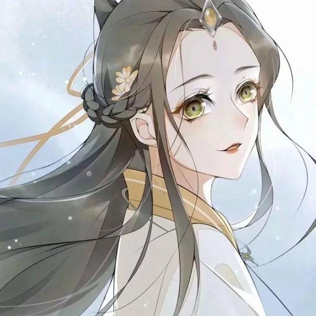 珺瑶婉史