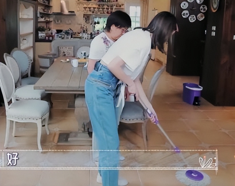 林志颖：妻子被亲妈处处针对却视而不见，如今撒谎成性前途堪忧？