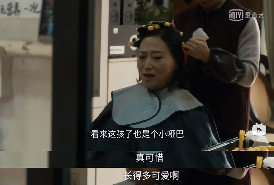 太有灵气了！被这个小演员虐死了