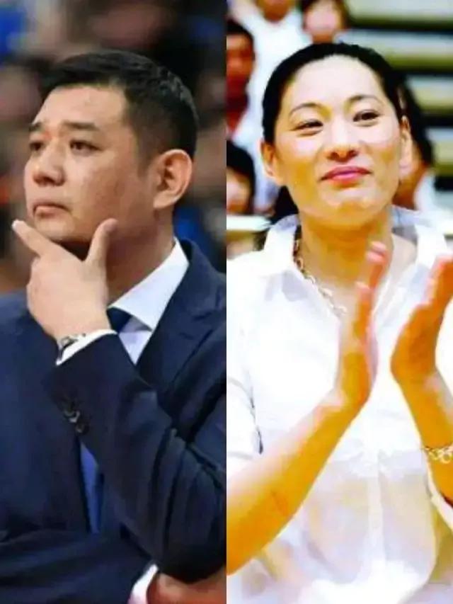 吴乃群(男篮94黄金一代：巩晓彬娶空姐，吴乃群二婚，胡卫东走仕途)