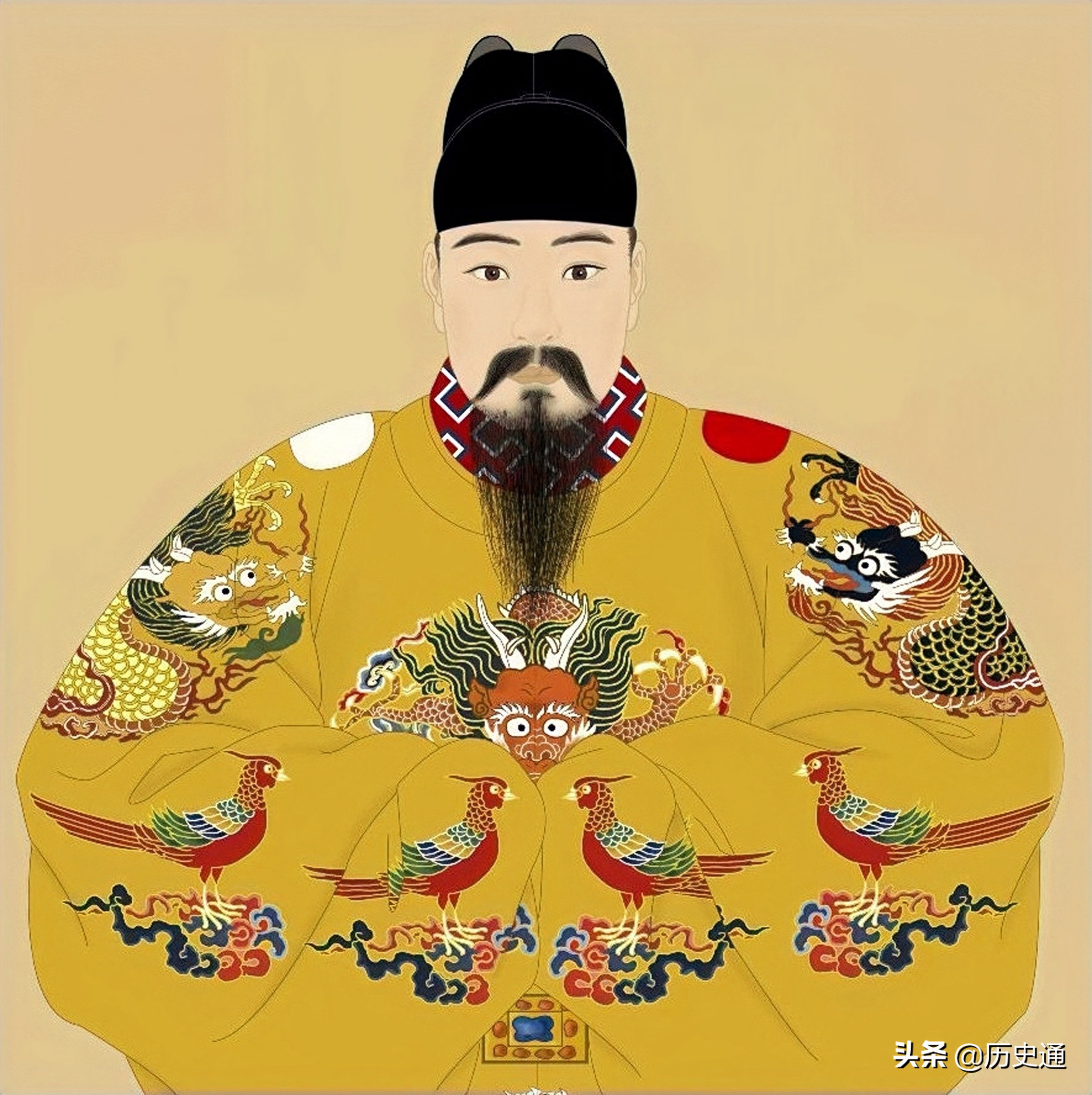 宫闱秘事：帝王与妃嫔如厕，特定手纸与便器，慈禧最讲究