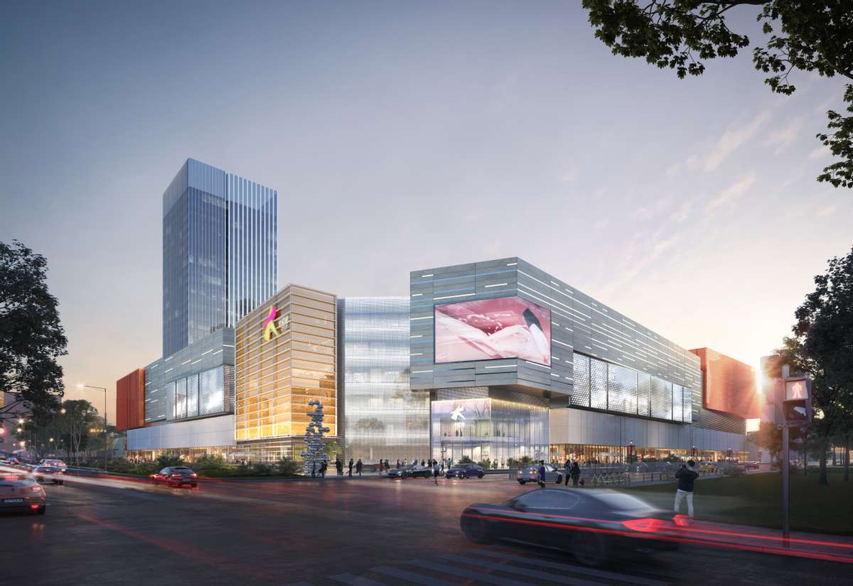 4大关键词，预测2022好房