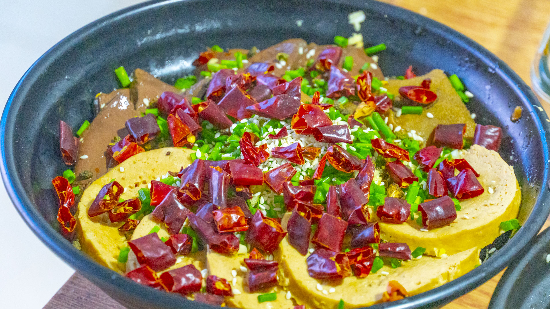 数九寒天，以“暖”为先，分享10道家常炖菜，从头暖到脚，不怕冷