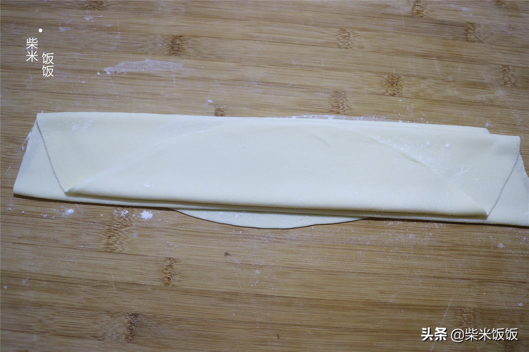 我家早餐就爱吃它，香喷喷又管饱，隔天做一次，总也吃不够