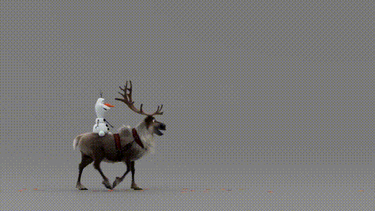 迪士尼动画工作室官方梳理保姆级动画电影制作详细攻略