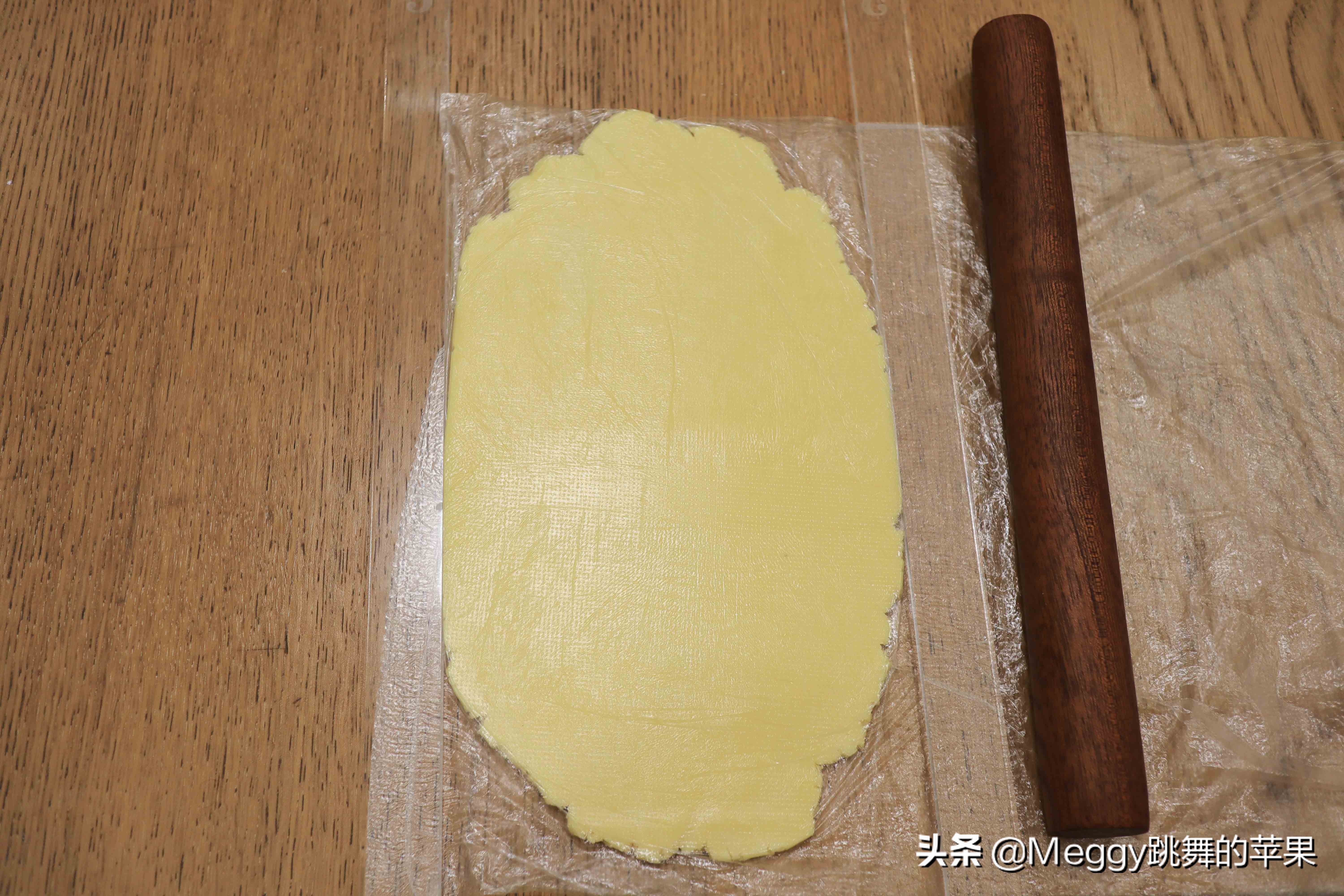 餅干,餅干英語