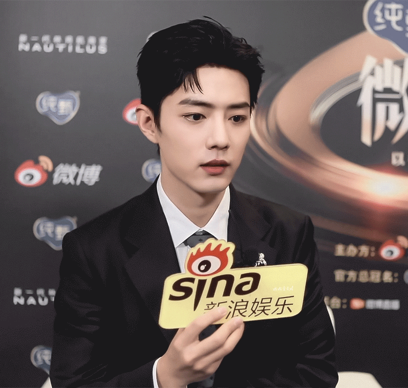 肖战这套图我真的存了好多次