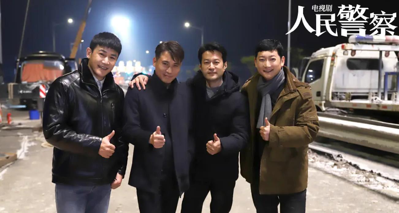 《幸福到万家》大结局不过瘾？别慌，4部重磅大剧接档，都是精品