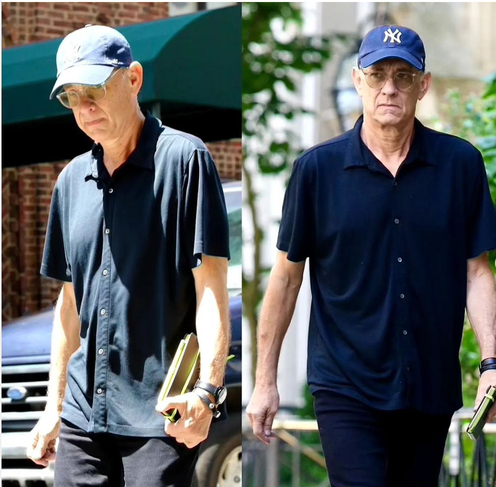 眼见妻子被粉丝碰撞，阿汤哥动怒飙骂脏话，网友直呼：好男人