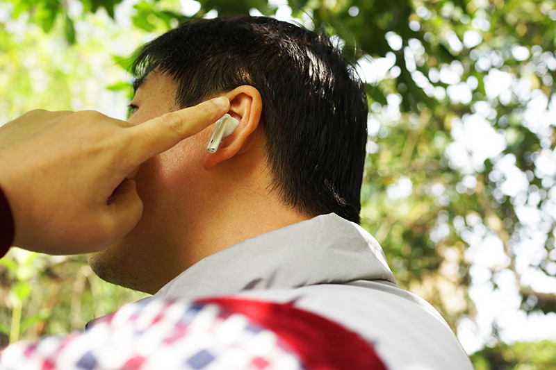 無(wú)懼喧囂，“靜”享樂(lè)動(dòng)：南卡A2真無(wú)線降噪耳機(jī)體驗(yàn)