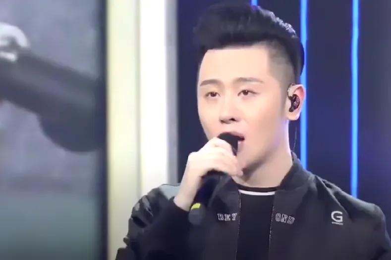 被罚1.08亿的徐国豪到底是谁？