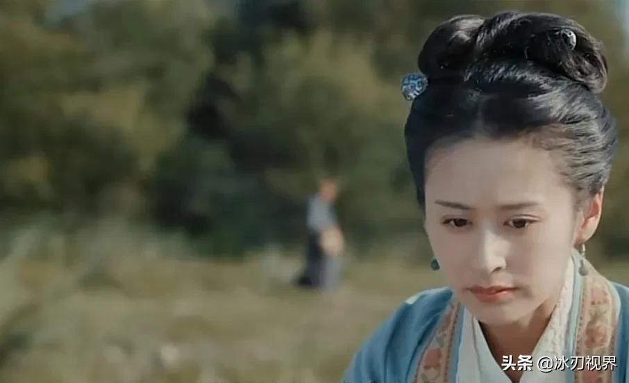 《山河月明》热播,这五位女演员演技排名如何?颖儿仅仅在第三