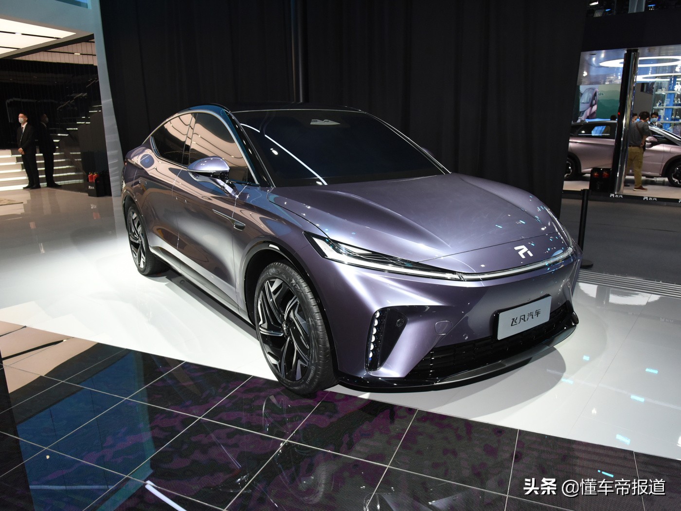 过关2021 | 蔚小理=1个特斯拉？新创车企/品牌造车全景一览