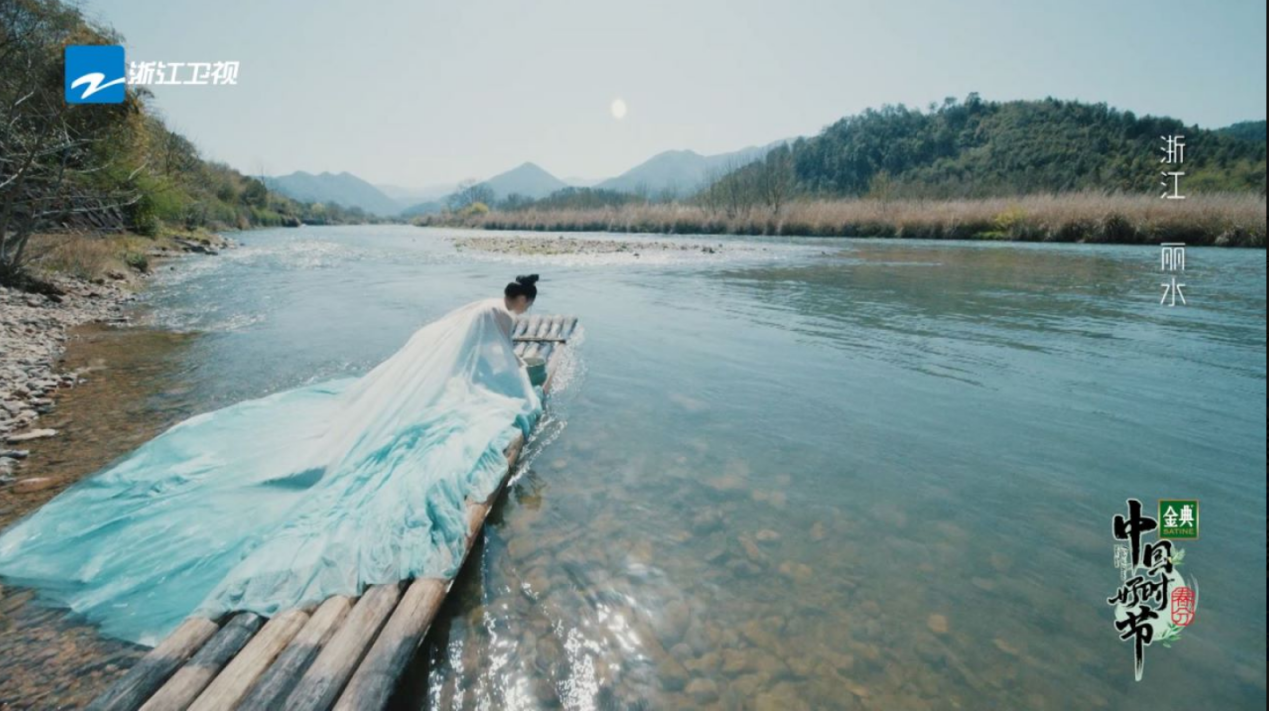 浙江卫视放大招，又出新王炸《中国好时节》，这才是文化自信