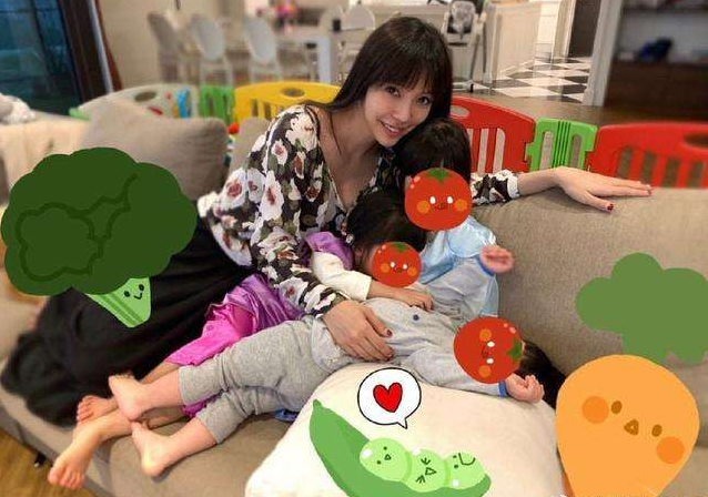 1.5亿赡养费李靓蕾1毛没要，花田错的瓜后续，远比想象的更精彩