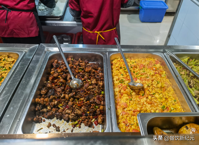 职工饭堂承包,员工食堂承包