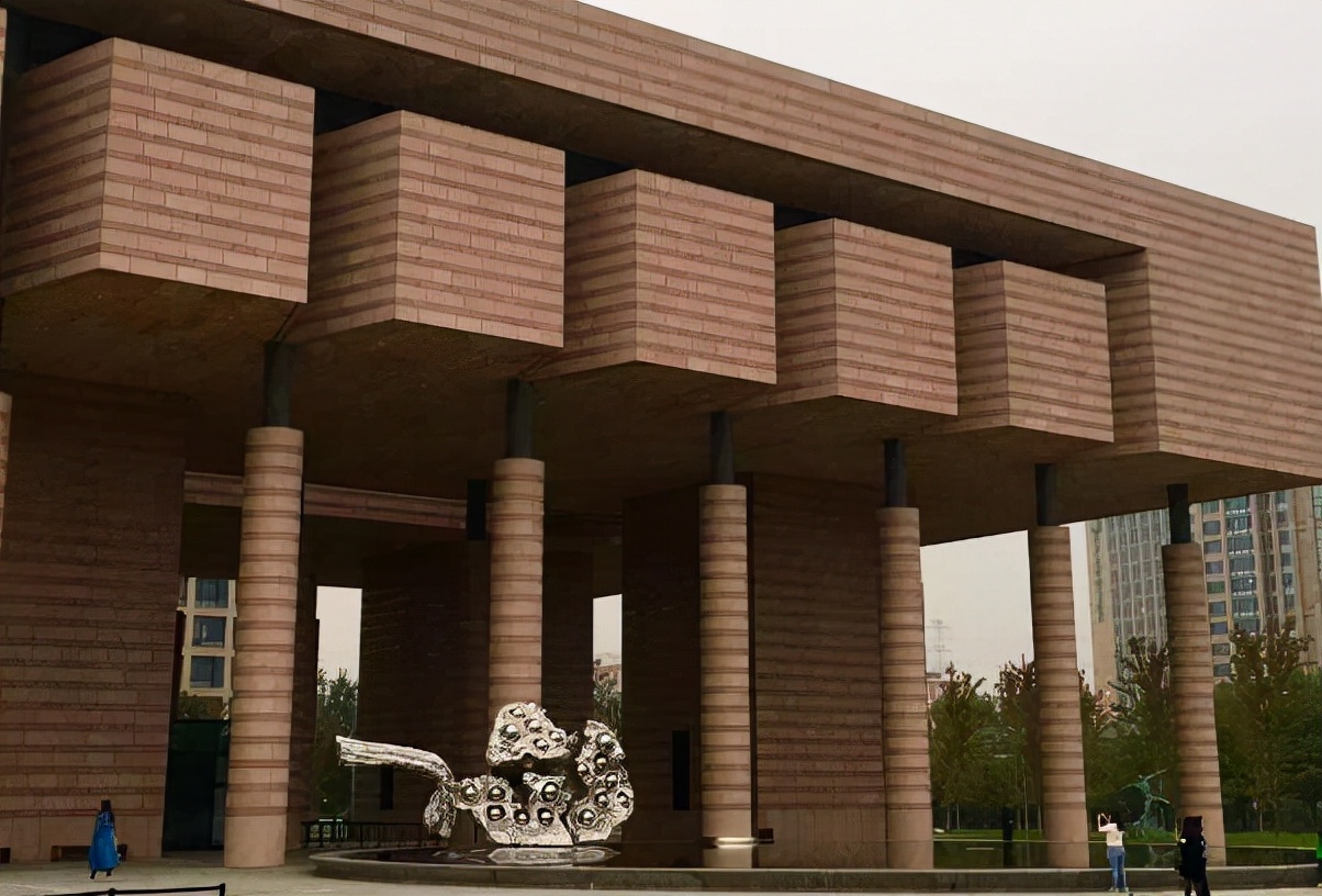 九大美院报考难度分析，央美全国难考，广美外省难考名额只有293