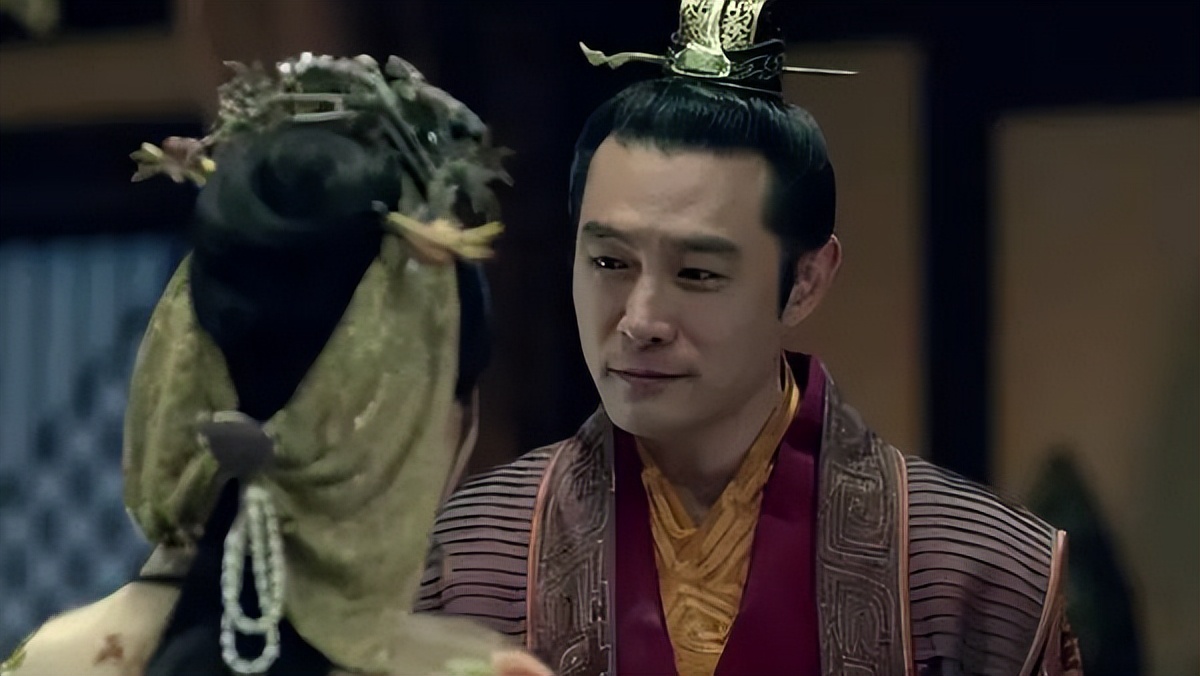 琅琊榜解读48：誉王原来是输在这