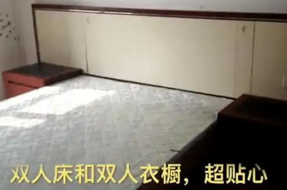 南开大学“人性化宿舍”惹争议，大学生自选室友，有结婚证能同住