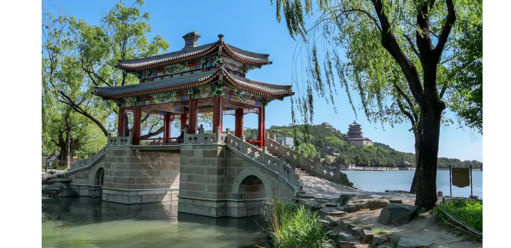 北京必去景点北京最佳旅游景点