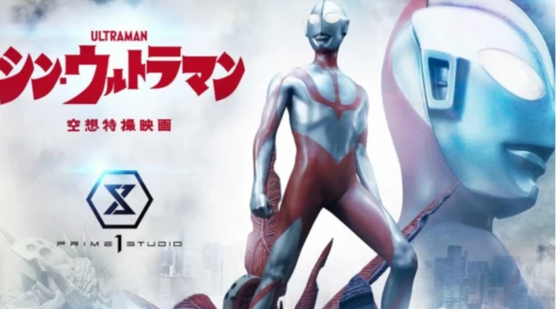 《奥特曼》大电影上映,佐菲化身夜神月,为宇宙和平牺牲人类