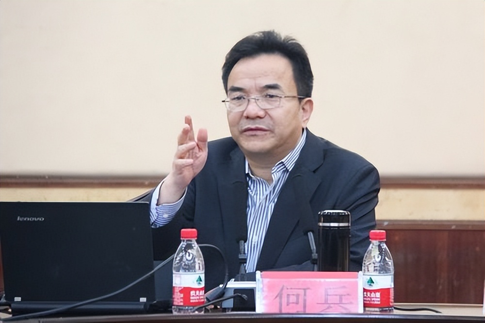 张庭为夺回被冻结的20亿，请法学教授何兵出山，能成功追回吗？