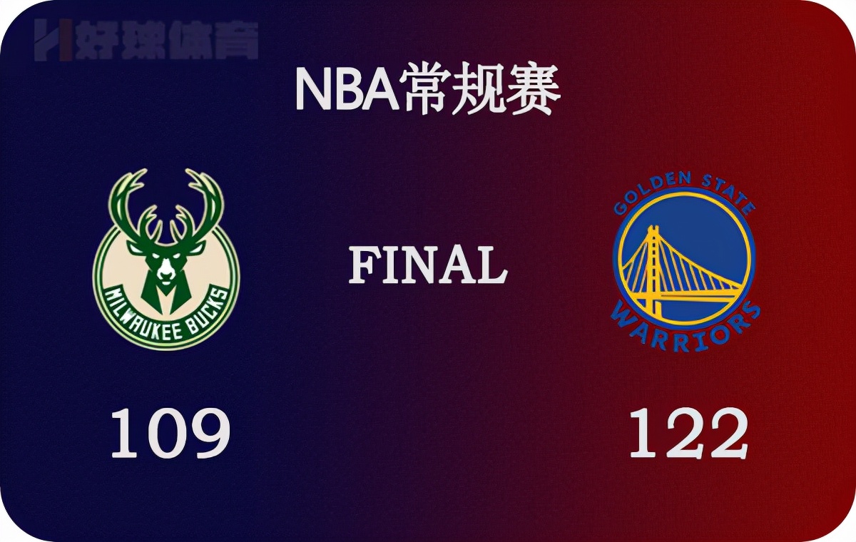 NBA录像回放雄鹿勇(03月13日 NBA常规赛 雄鹿vs勇士 全场录像)