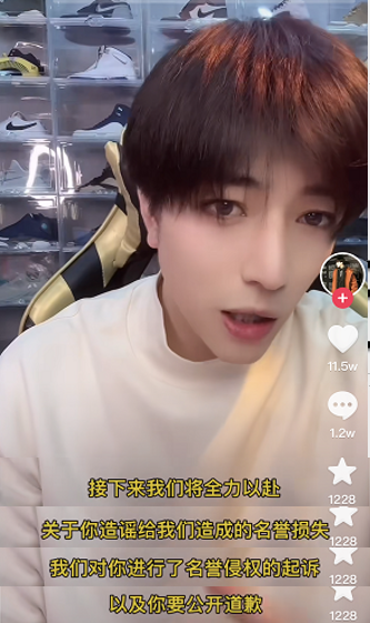 原告变被告，被告变被执行人，小慧君的故事，比电影剧本更狗血