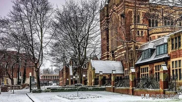 英国大学寒假长度排名：最长放假45天？这什么神仙学校