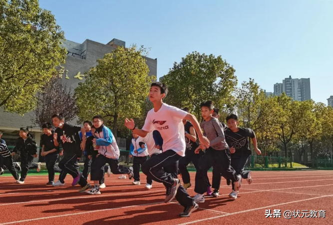 新中考体育必考三大球？能否新增乒乓球、羽毛球两项？官方回复