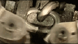 生活中的物理现象（动图解析）