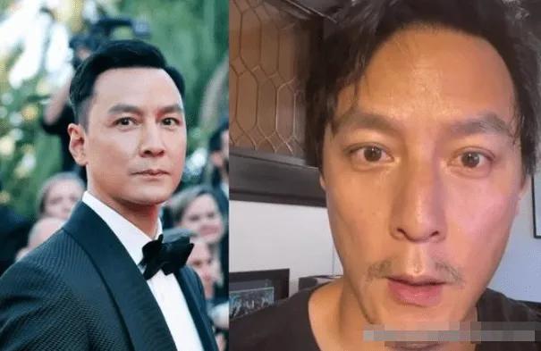 男明星未修图照片，看完你还喜欢他吗？