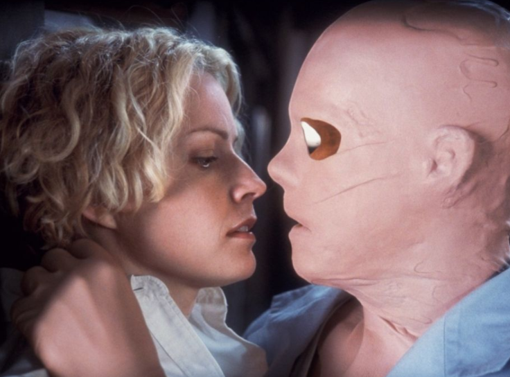 《透明人》引发了我的思考