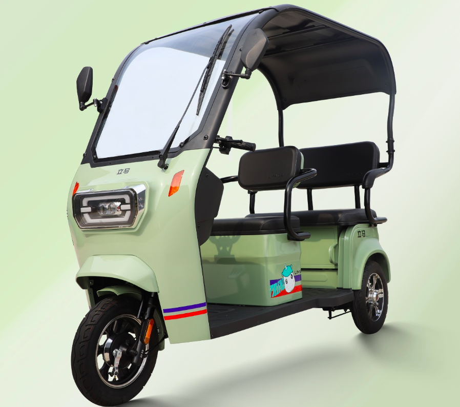 立马电动车72v价格表3款实用型三轮车盘点