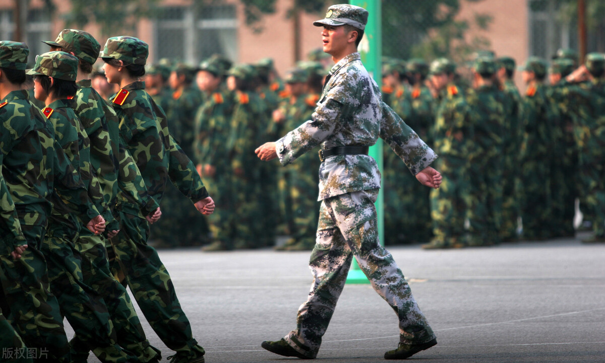 大学生当兵政策,大学生当兵政策2022待遇
