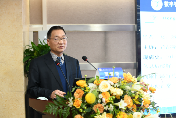 国家级继续教育项目学习班在西安市红会医院顺利召开