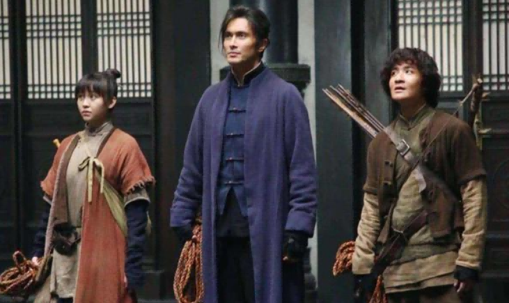 身高超185的10位男星，个个“鹤立鸡群”，不用自欺欺人谎报身高