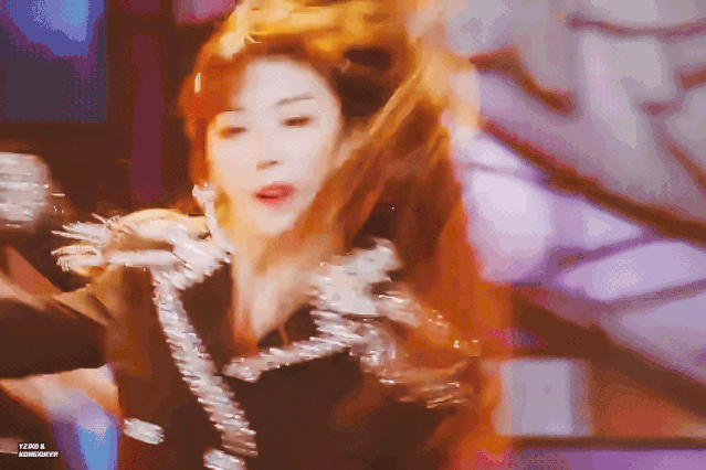 女明星的“海藻般长发”长啥样