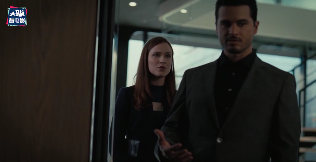 《西部世界》第四季第1集脑洞解析！谁奴役谁？开局全员谜语人