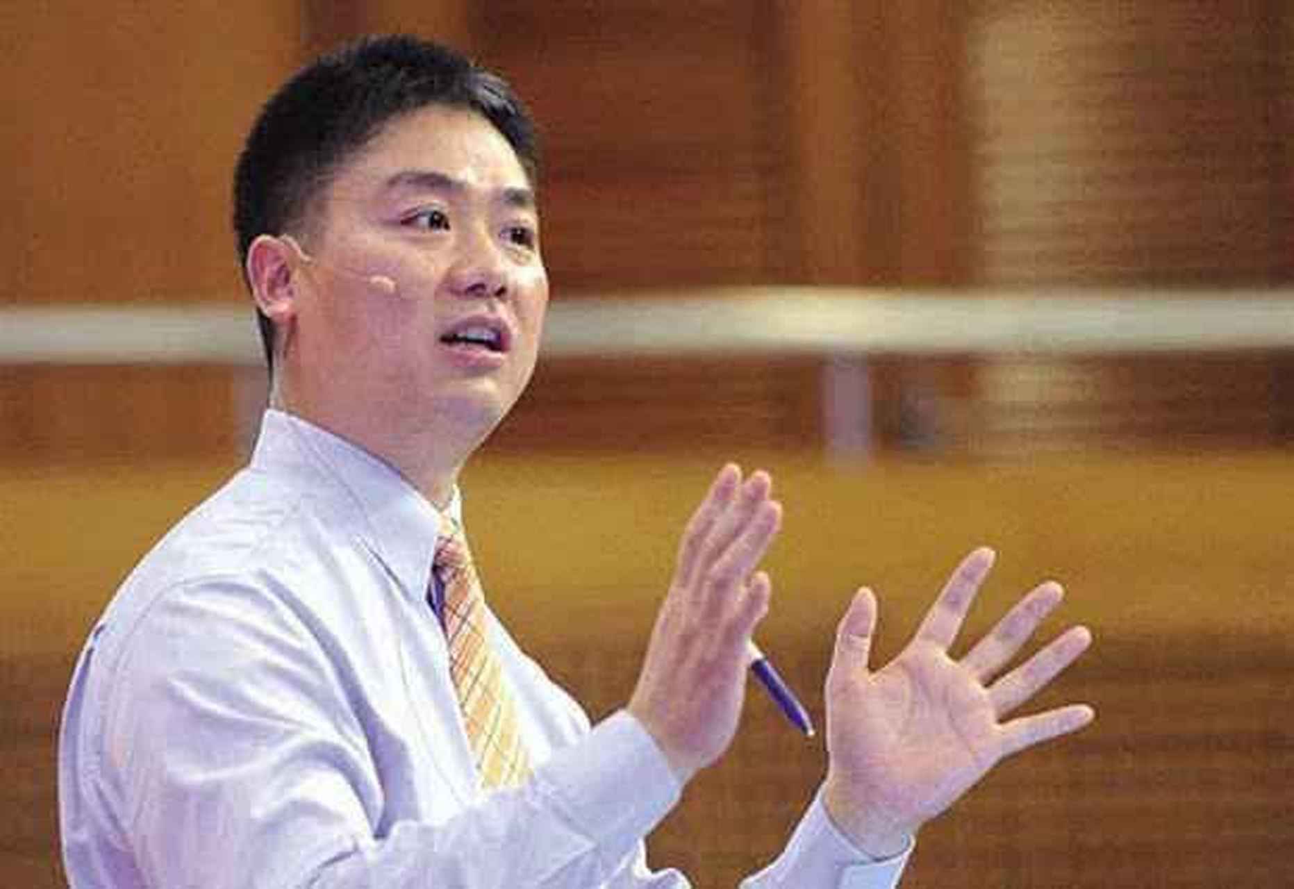 遭遇大幅亏损和裁员，京东究竟发生了什么？