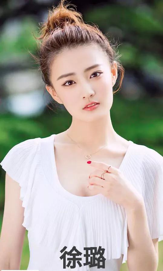 盘点一下自出道以来都没有整过容的女明星都有谁，看看都有谁？
